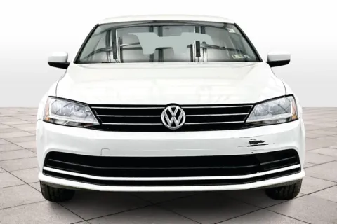 Another view of 2017 Volkswagen Jetta 1.4T S for sale in Dillsburg, PA at Bob Ruth Ford Dillsburg