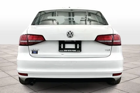 More photos of 2017 Volkswagen Jetta 1.4T S at Bob Ruth Ford Dillsburg, PA