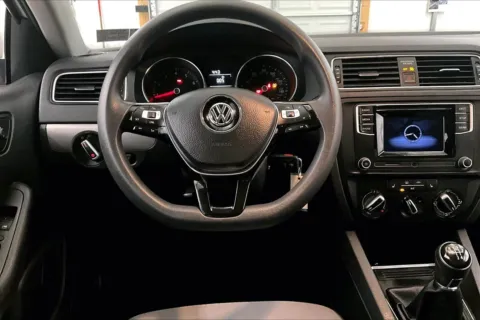 More photos of 2017 Volkswagen Jetta 1.4T S at Bob Ruth Ford Dillsburg, PA