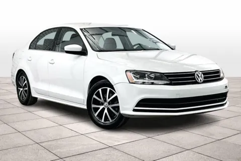 Another view of 2017 Volkswagen Jetta 1.4T S for sale in Dillsburg, PA at Bob Ruth Ford Dillsburg