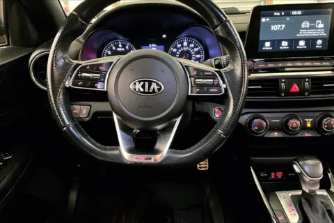 More photos of 2021 Kia Forte GT-Line at Bob Ruth Ford Dillsburg, PA