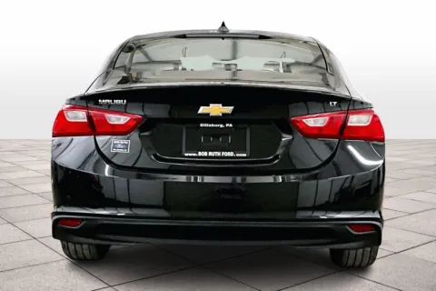More photos of 2016 Chevrolet Malibu LT at Bob Ruth Ford Dillsburg, PA