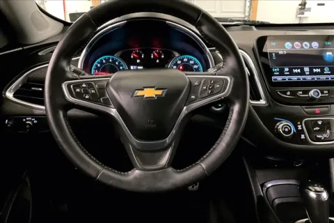 More photos of 2016 Chevrolet Malibu LT at Bob Ruth Ford Dillsburg, PA