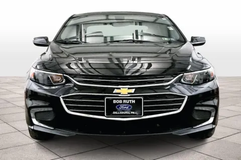 More photos of 2016 Chevrolet Malibu LT at Bob Ruth Ford Dillsburg, PA