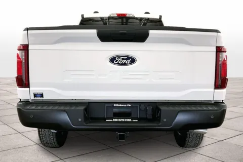 More photos of 2025 Ford F-150 XL at Bob Ruth Ford Dillsburg, PA