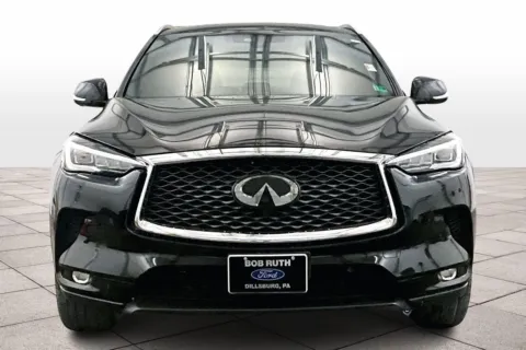 Another view of 2019 INFINITI QX50 ESSENTIAL for sale in Dillsburg, PA at Bob Ruth Ford Dillsburg