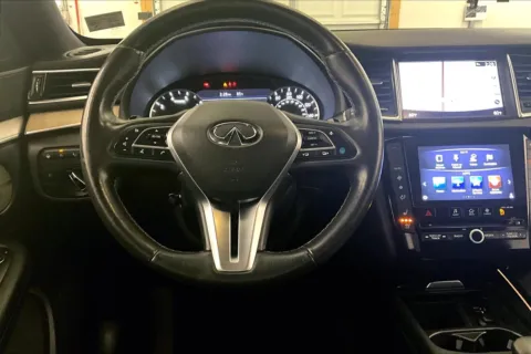 More photos of 2019 INFINITI QX50 ESSENTIAL at Bob Ruth Ford Dillsburg, PA