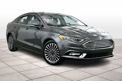 Photos of 2017 Ford Fusion SE for sale in Dillsburg, PA at Bob Ruth Ford Dillsburg