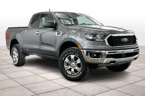 Photos of 2021 Ford Ranger XLT for sale in Dillsburg, PA at Bob Ruth Ford Dillsburg