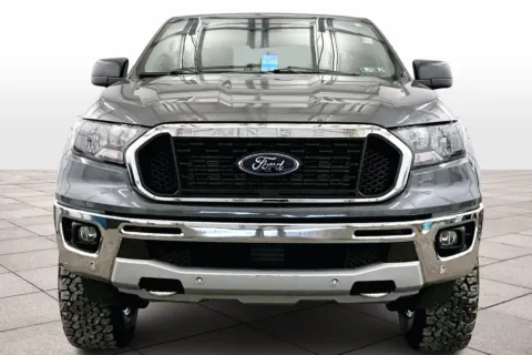 Another view of 2021 Ford Ranger XLT for sale in Dillsburg, PA at Bob Ruth Ford Dillsburg
