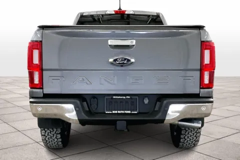 More photos of 2021 Ford Ranger XLT at Bob Ruth Ford Dillsburg, PA