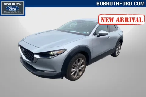 Silver 2021 Mazda CX-30 Select for sale in Dillsburg, PA