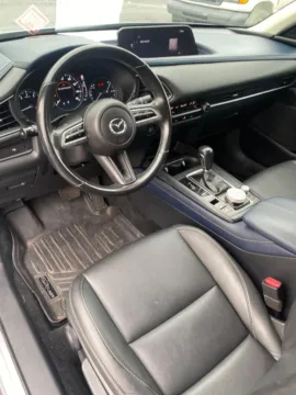 Another view of 2021 Mazda CX-30 Select for sale in Dillsburg, PA at Bob Ruth Ford Dillsburg