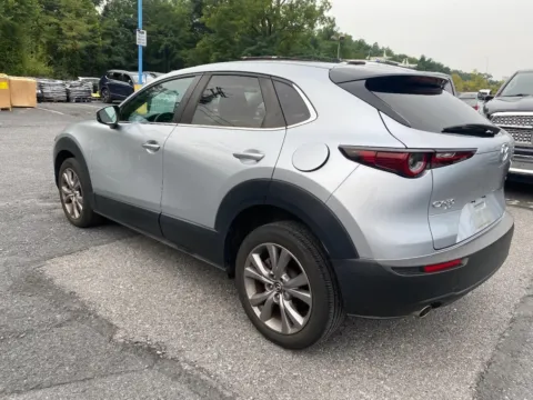 More photos of 2021 Mazda CX-30 Select at Bob Ruth Ford Dillsburg, PA