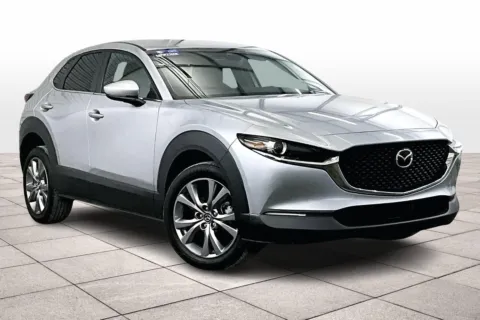 Photos of 2021 Mazda CX-30 Select for sale in Dillsburg, PA at Bob Ruth Ford Dillsburg