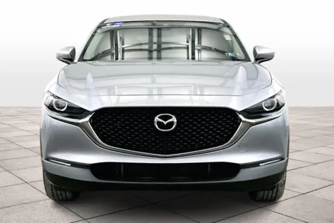 Another view of 2021 Mazda CX-30 Select for sale in Dillsburg, PA at Bob Ruth Ford Dillsburg