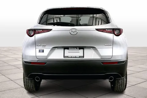 More photos of 2021 Mazda CX-30 Select at Bob Ruth Ford Dillsburg, PA