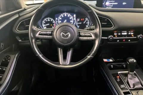 More photos of 2021 Mazda CX-30 Select at Bob Ruth Ford Dillsburg, PA