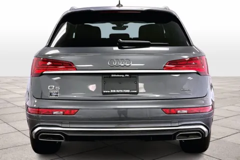 More photos of 2022 Audi Q5 S line Premium Plus at Bob Ruth Ford Dillsburg, PA