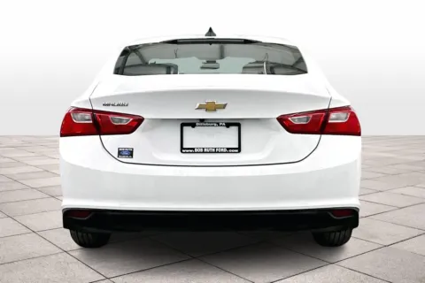More photos of 2022 Chevrolet Malibu LS at Bob Ruth Ford Dillsburg, PA