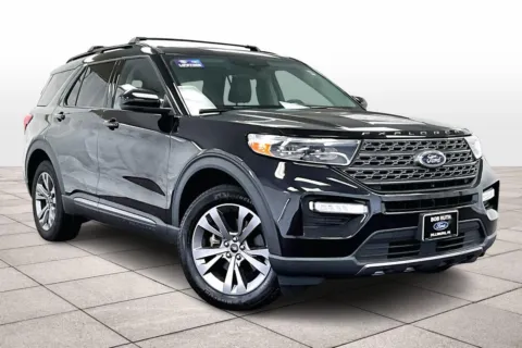 Photos of 2022 Ford Explorer XLT for sale in Dillsburg, PA at Bob Ruth Ford Dillsburg