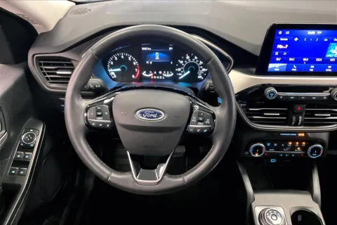 More photos of 2022 Ford Escape SE at Bob Ruth Ford Dillsburg, PA