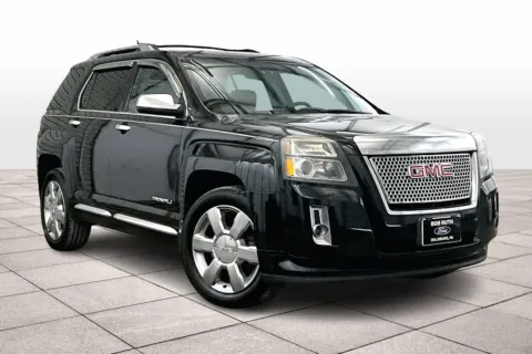 Photos of 2013 GMC Terrain Denali for sale in Dillsburg, PA at Bob Ruth Ford Dillsburg