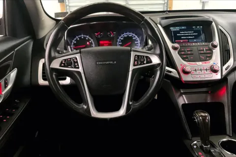 More photos of 2013 GMC Terrain Denali at Bob Ruth Ford Dillsburg, PA