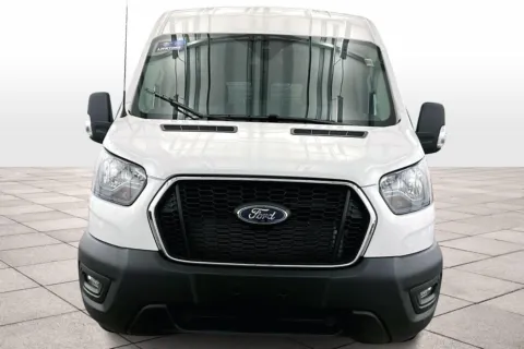Another view of 2024 Ford Transit Cargo Van 350 for sale in Dillsburg, PA at Bob Ruth Ford Dillsburg