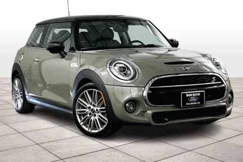 Photos of 2020 MINI Hardtop 2 Door Cooper S for sale in Dillsburg, PA at Bob Ruth Ford Dillsburg