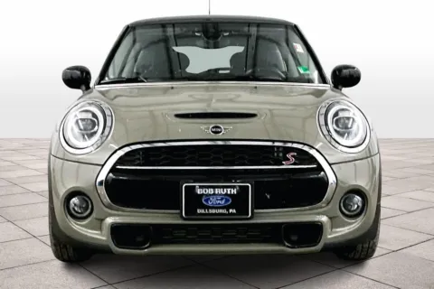 Another view of 2020 MINI Hardtop 2 Door Cooper S for sale in Dillsburg, PA at Bob Ruth Ford Dillsburg