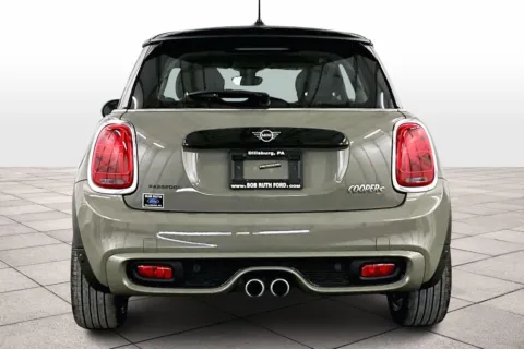More photos of 2020 MINI Hardtop 2 Door Cooper S at Bob Ruth Ford Dillsburg, PA