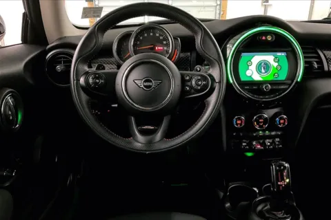 More photos of 2020 MINI Hardtop 2 Door Cooper S at Bob Ruth Ford Dillsburg, PA