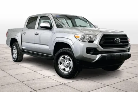 Photos of 2022 Toyota Tacoma SR for sale in Dillsburg, PA at Bob Ruth Ford Dillsburg