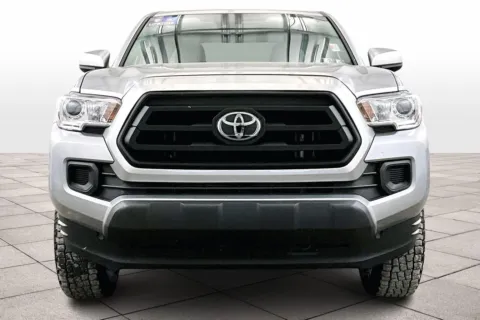 Another view of 2022 Toyota Tacoma SR for sale in Dillsburg, PA at Bob Ruth Ford Dillsburg