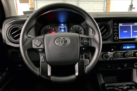 More photos of 2022 Toyota Tacoma SR at Bob Ruth Ford Dillsburg, PA