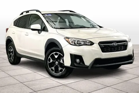 Photos of 2018 Subaru Crosstrek Premium for sale in Dillsburg, PA at Bob Ruth Ford Dillsburg
