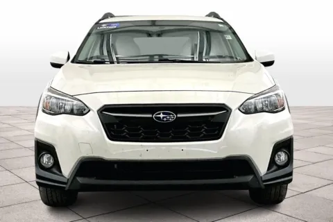 Another view of 2018 Subaru Crosstrek Premium for sale in Dillsburg, PA at Bob Ruth Ford Dillsburg