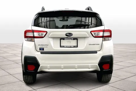 More photos of 2018 Subaru Crosstrek Premium at Bob Ruth Ford Dillsburg, PA