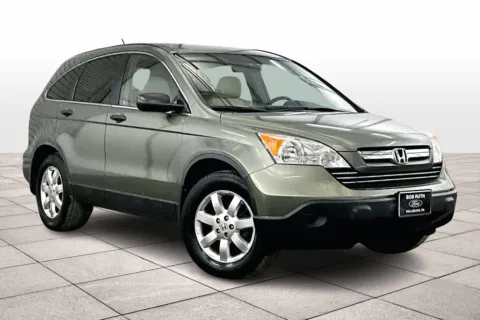 Photos of 2007 Honda CR-V EX for sale in Dillsburg, PA at Bob Ruth Ford Dillsburg