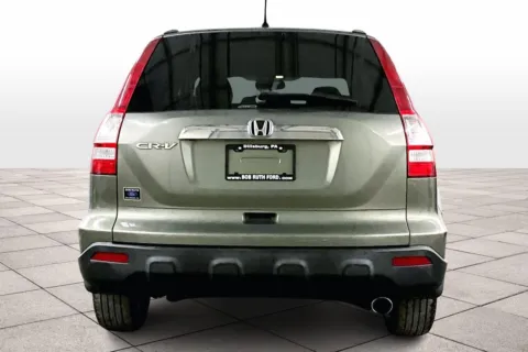 More photos of 2007 Honda CR-V EX at Bob Ruth Ford Dillsburg, PA