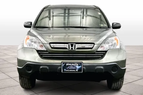 More photos of 2007 Honda CR-V EX at Bob Ruth Ford Dillsburg, PA