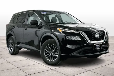 Photos of 2021 Nissan Rogue S for sale in Dillsburg, PA at Bob Ruth Ford Dillsburg