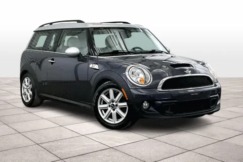Photos of 2014 MINI Cooper Clubman S for sale in Dillsburg, PA at Bob Ruth Ford Dillsburg