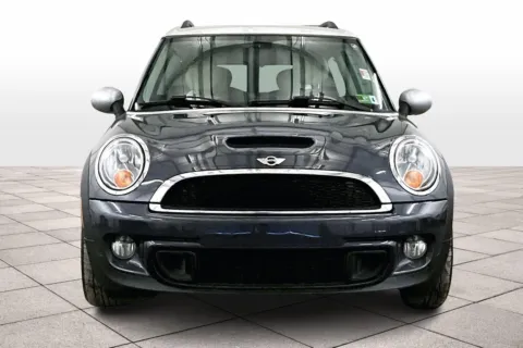 Another view of 2014 MINI Cooper Clubman S for sale in Dillsburg, PA at Bob Ruth Ford Dillsburg