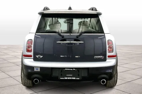 More photos of 2014 MINI Cooper Clubman S at Bob Ruth Ford Dillsburg, PA