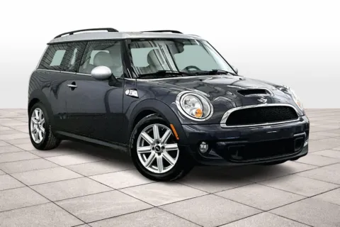 Another view of 2014 MINI Cooper Clubman S for sale in Dillsburg, PA at Bob Ruth Ford Dillsburg