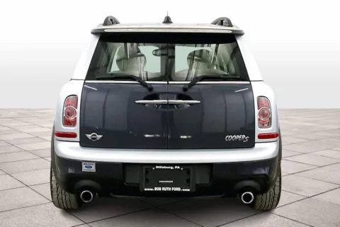 More photos of 2014 MINI Cooper Clubman S at Bob Ruth Ford Dillsburg, PA
