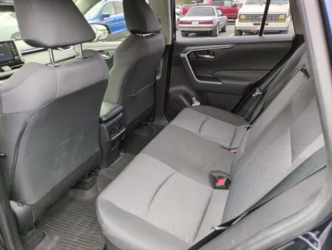 More photos of 2015 Toyota RAV4 XLE at Bob Ruth Ford Dillsburg, PA