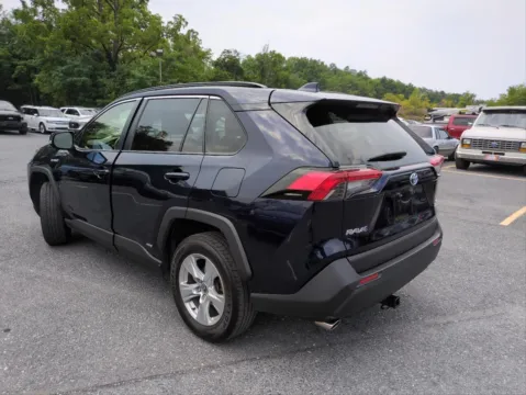 More photos of 2015 Toyota RAV4 XLE at Bob Ruth Ford Dillsburg, PA